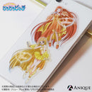 『ぴちぴちピッチ』【シャイニングプリズムパーティー】ホログラムクリアステッカー