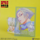『SAKAMOTO DAYS』ミニアクリルブロック