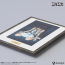 『serial experiments lain』複製セル画