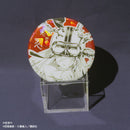 トレーディング缶バッジ（全8種）