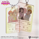 『ラブライブ！スクールアイドルフェスティバル』トレーディングアクリルキーホルダー（全9種）μ's ver.