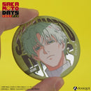 『SAKAMOTO DAYS』トレーディングジュエル缶バッジ（全6種）