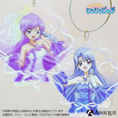 『ぴちぴちピッチ』【シャイニングプリズムパーティー】ホログラムアクリルキーホルダー