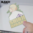 TVアニメ『BLEACH 千年血戦篇』ステッカー