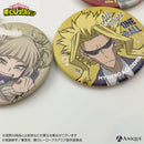 『僕のヒーローアカデミア』トレーディングジュエル缶バッジ ver.B（全6種）