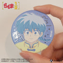 TVアニメ「らんま1/2」トレーディングジュエル缶バッジ（全5種）