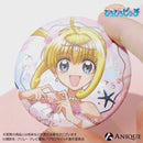 『ぴちぴちピッチ』【シャイニングプリズムパーティー】トレーディングジュエル缶バッジ（全7種）