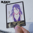 TVアニメ『BLEACH 千年血戦篇』トレーディング箔押しクリアフォトカード（全6種）