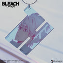 TVアニメ『BLEACH 千年血戦篇』トレーディングイニシャルアクリルキーホルダー（全6種）