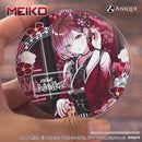 『MEIKO』20th Anniversary　描き下ろしイラスト【スナックMEIKO】アクリルコースター