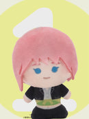 『五等分の花嫁＊』トレーディングKINOKOS mini（全6種）