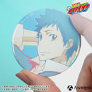 『家庭教師ヒットマンREBORN!』【ポップカラー】トレーディング缶バッジ（全6種）