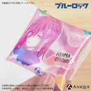 『ブルーロック』マルチクリアポーチ【キャンバス】