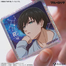 『ブルーロック』描き下ろしイラスト【HOSHIZORA】トレーディンググリッターミニアクリルブロック（全7種）