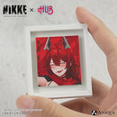 『NIKKE』【HUBコラボ】トレーディングマグネット（全5種）