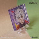 『地獄楽』トレーディングミニアクリルブロック（全7種）