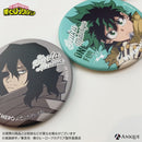 『僕のヒーローアカデミア』トレーディングジュエル缶バッジ ver.A（全7種）