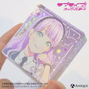 『ラブライブ！スーパースター!!』トレーディンググリッターミニアクリルブロック（全11種）
