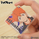 アニメ「ハイキュー‼︎」トレーディングミニアクリルブロック（全6種）