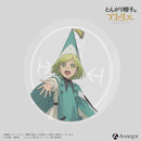 『とんがり帽子のアトリエ』アクリルコースター（全6種）