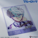 『ブルーロック』トレーディング箔押しクリアフォト【SAVOTEN】（全6種）