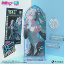 【先行販売】『初音ミク』アクリルステンド【Art】