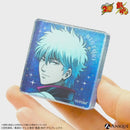 『銀魂』描き下ろしイラスト【NAGAREBOSHI Collection】トレーディンググリッターミニアクリルブロック（全6種）