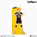 アニメ「ハイキュー‼︎」アクリル定規 日向翔陽
