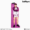 アニメ「ハイキュー‼︎」アクリル定規 牛島若利