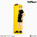 アニメ「ハイキュー‼︎」アクリル定規 宮 侑