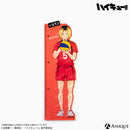 アニメ「ハイキュー‼︎」アクリル定規 孤爪研磨