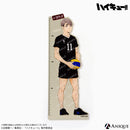 アニメ「ハイキュー‼︎」アクリル定規 宮 治