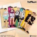 アニメ「ハイキュー‼︎」アクリル定規 牛島若利