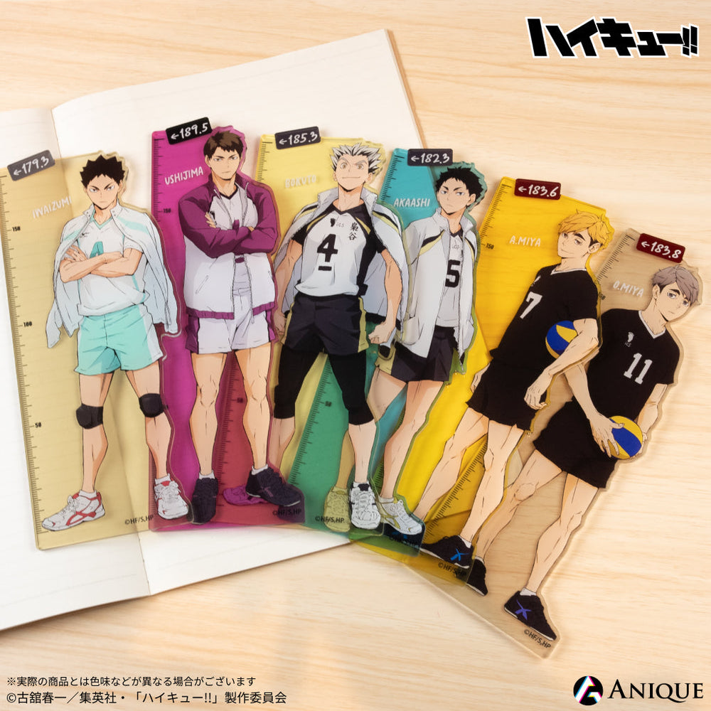 Amazon.co.jp: 【公式】コスパ ハイキュー!! 描き下ろし 赤葦京