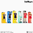 アニメ「ハイキュー‼︎」アクリル定規 影山飛雄