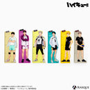 アニメ「ハイキュー‼︎」アクリル定規 木兎光太郎