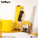 アニメ「ハイキュー‼︎」アクリル定規 宮 治