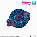 【追加受注】『初音ミク』トレーディングPVCステッカー（全6種）