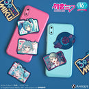 【追加受注】『初音ミク』トレーディングPVCステッカー（全6種）