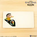 『クレヨンしんちゃん』飾り皿