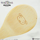 『クレヨンしんちゃん』シロ　しゃもじ