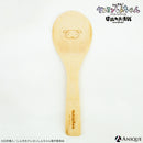 『クレヨンしんちゃん』シロ　しゃもじ