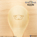 『クレヨンしんちゃん』シロ　しゃもじ