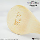 『クレヨンしんちゃん』シロ　しゃもじ