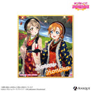 『ラブライブ！スクールアイドルフェスティバル』トレーディングミニ色紙（全9種）μ's ver.