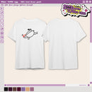 【第2弾】『NIJISANJI EN』SHUper Tシャツ ビーボーイカメ ver.