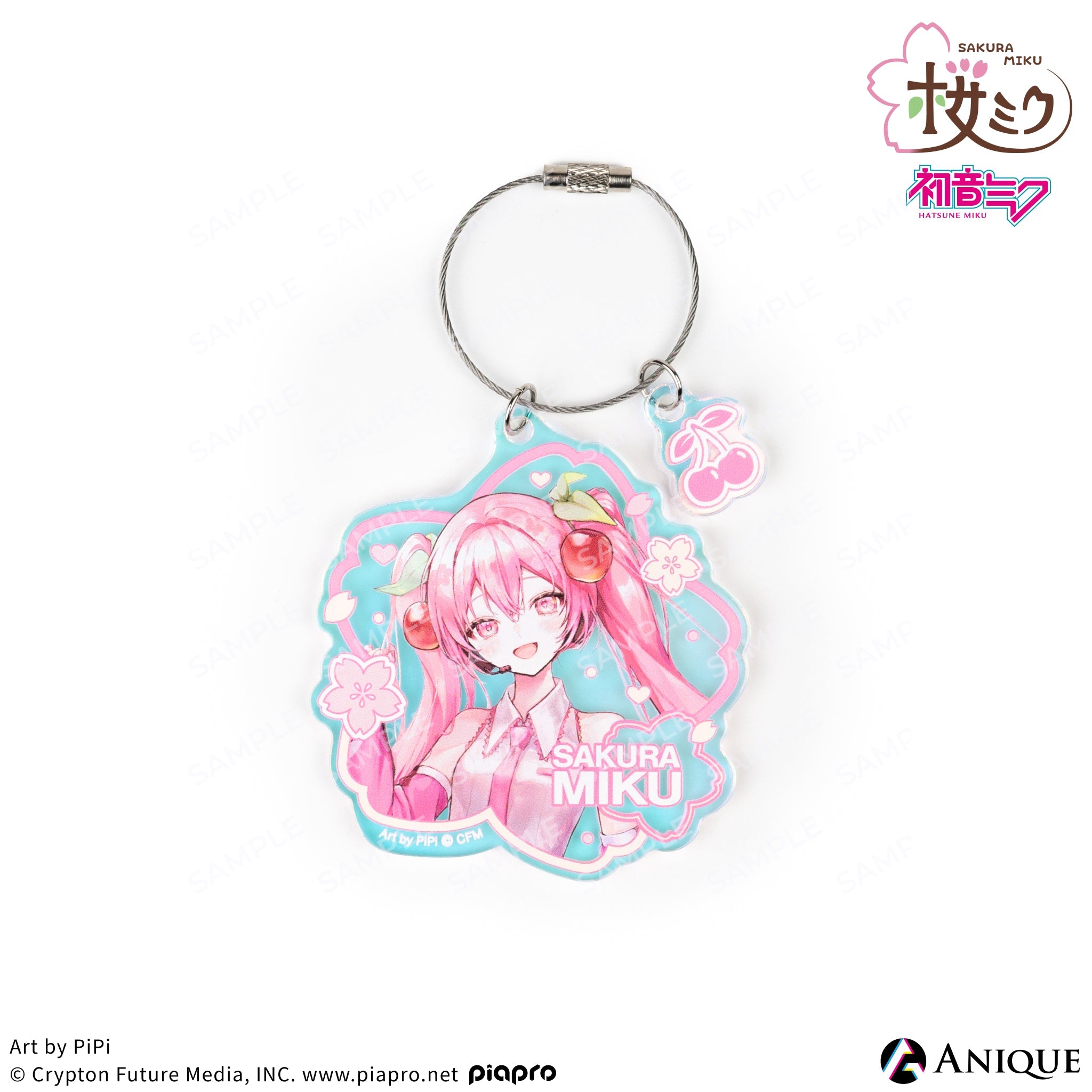 Anique Shop JAPAN