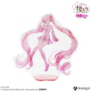 桜ミク 描き下ろしイラスト【四季の移ろい】初音ミク アクリルスタンド