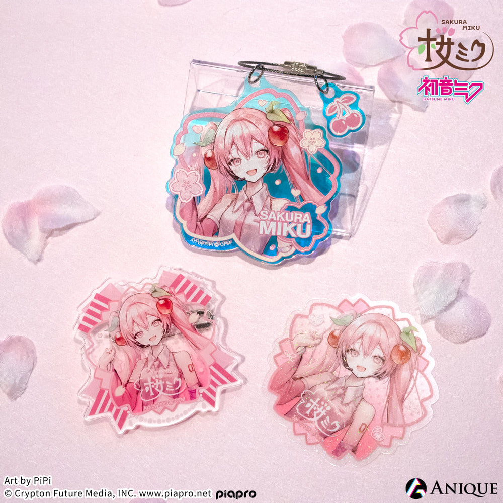 Anique Shop JAPAN