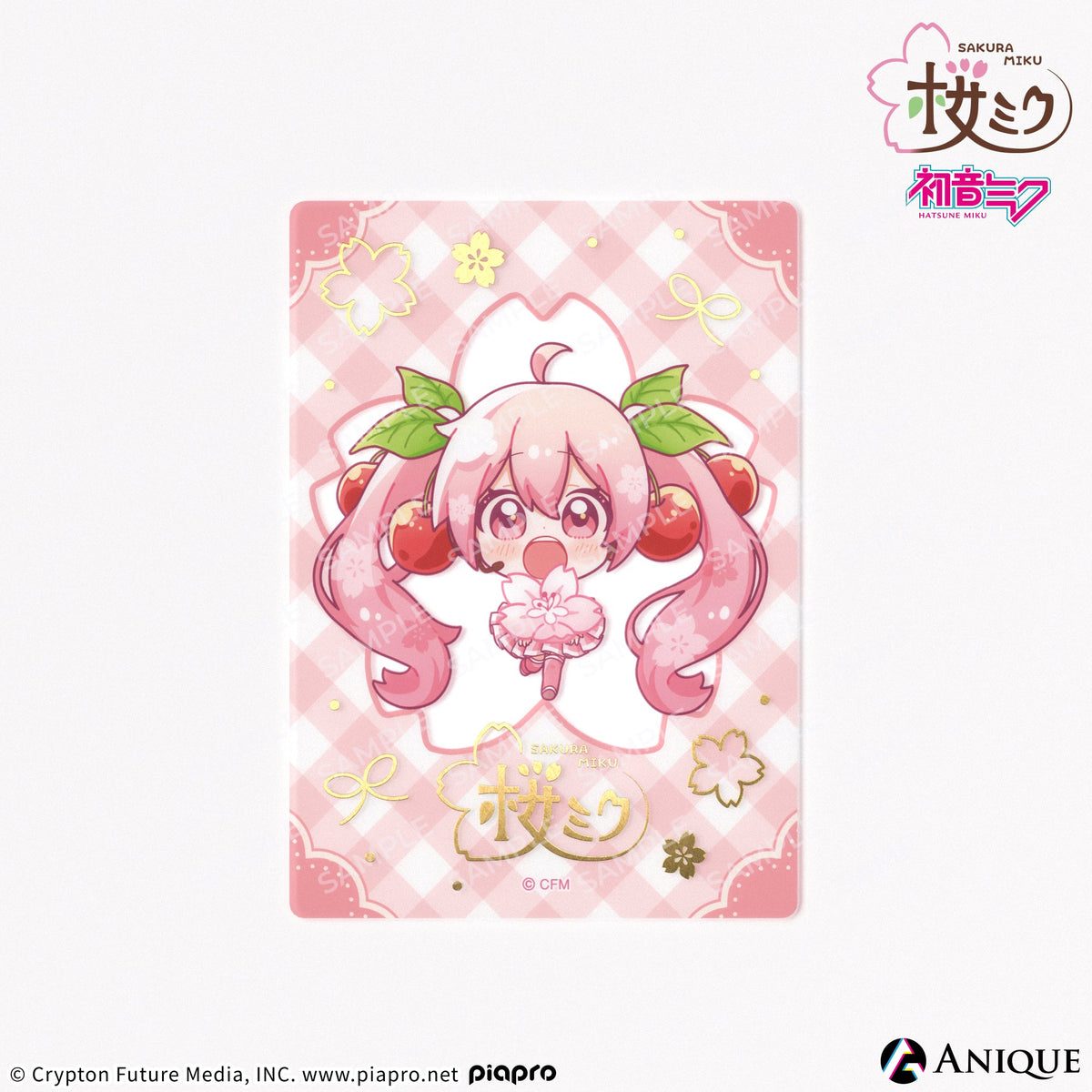 ゆうり様　サイン入り　春野 haruno　filia　ボカロ　CD　初音ミク skmk_clearcard-3_011a7164-3701
